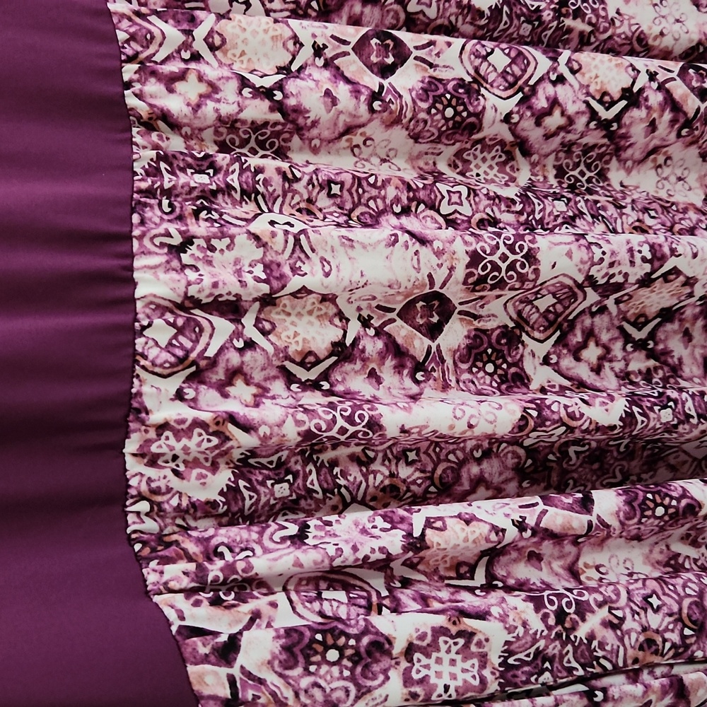 Lularoe Riley dress - Picture 3 of 7